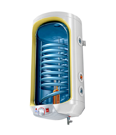 Комбинированный водонагреватель Galmet Комбинированный водонагреватель Tesy